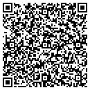 QR code with Harper Surveying contacts