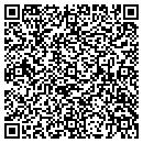 QR code with ANW Video contacts