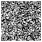 QR code with High Tech Institute Inc contacts