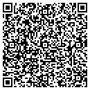 QR code with EFP Vending contacts