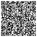 QR code with MBK Lock & Safe Inc contacts