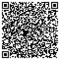QR code with Sem100 contacts