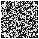 QR code with D N A Dynamics contacts