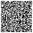 QR code with The Outlet Store contacts