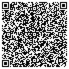 QR code with C J Richardson Hardware & Furn contacts