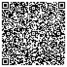 QR code with Princeton Hematology Oncology contacts