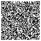 QR code with McClaffertys Irish Pub contacts
