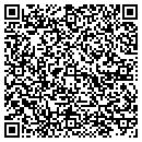 QR code with J BS Small Engine contacts