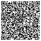 QR code with Hamstead Hamstead & William contacts