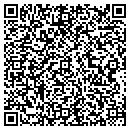 QR code with Homer H Davis contacts