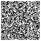 QR code with White Oak Landscape Inc contacts