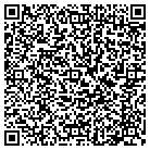 QR code with Hilltop Drive In Theatre contacts