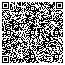 QR code with Herndon Processing Co contacts