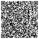 QR code with Hurricane Self Storage contacts