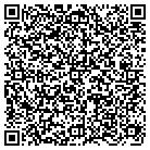 QR code with J T Construction Equiptment contacts