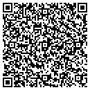 QR code with Halleluia Express contacts