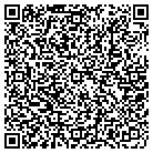QR code with Anderson Mining Products contacts