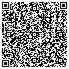 QR code with First Southern Baptist contacts