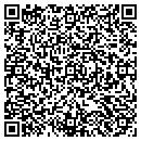 QR code with J Patrick Galey MD contacts