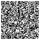 QR code with South Charleston Athletic Club contacts