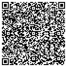 QR code with Hild Collision Center contacts