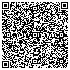 QR code with Samonsky & Pometta Architects contacts