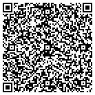 QR code with Rain Buster Seamless Gutter contacts