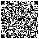 QR code with I V Seasons Siding & Window Co contacts
