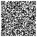 QR code with Riffe Irbin contacts