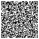 QR code with W D Bryants contacts