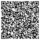 QR code with Q Nails contacts
