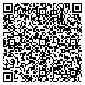 QR code with Gpr contacts