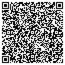 QR code with Hands Extended Inc contacts