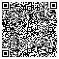 QR code with KFC contacts