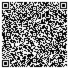QR code with Riggleman Heating and Air contacts