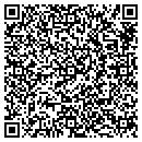 QR code with Razor's Edge contacts