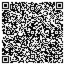 QR code with Gingers Flower Shops contacts