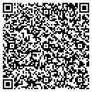 QR code with W C Taylor DDS contacts