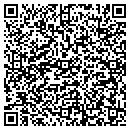 QR code with Hardee's contacts