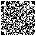 QR code with W R Bennett contacts