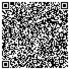 QR code with Michael W Morgan Ranchers contacts