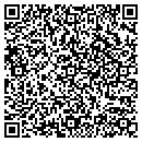 QR code with C & P Enterprises contacts