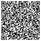 QR code with Gods Miracle Health & Var Str contacts