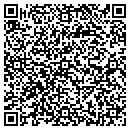QR code with Haught Timothy E contacts