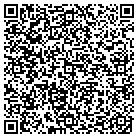 QR code with Fabric & Foam Sales Inc contacts