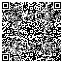 QR code with Ultimate Vending contacts