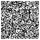 QR code with McJohns Excavating Inc contacts
