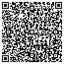 QR code with Alan Hall contacts
