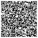 QR code with Hidden Trails contacts