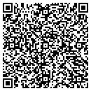 QR code with At Orchid contacts